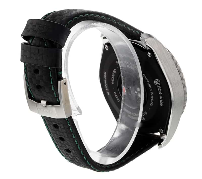 Alpina AlpinerX AL-284X5AQ6